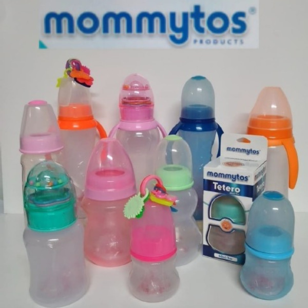 Artículos para bebes al por mayor – Mommytos SAS